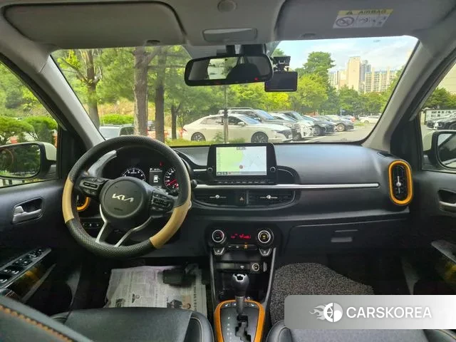 Kia Morning Urban (JA) id 3016820 из Кореи 9