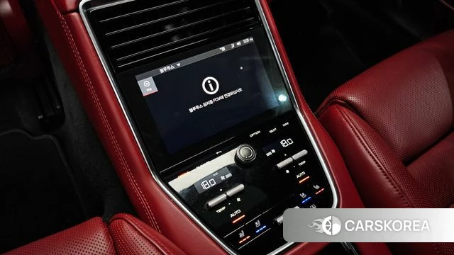 Porsche Panamera (971) id 4848821 из Кореи 9