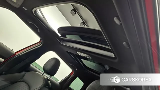 Mini Cooper S Clubman id 3599987 из Кореи 9