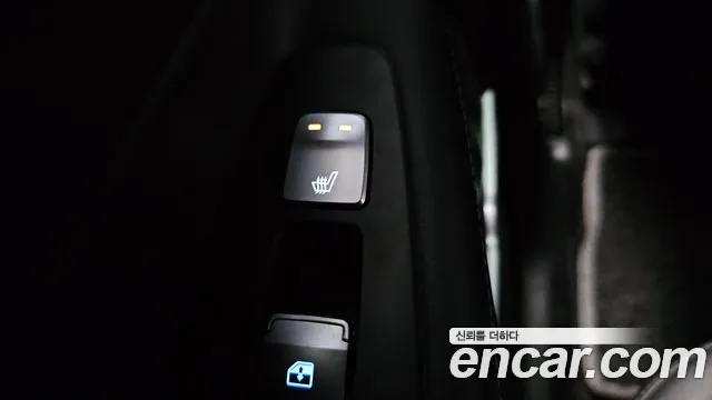 Hyundai The New Santa Fe id 2380271 из Кореи 9