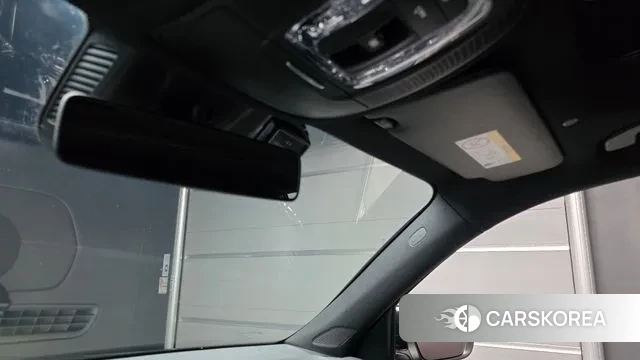 Mercedes-Benz GLB-Class X247 id 3635890 из Кореи 9