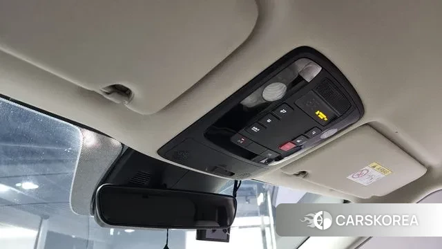 Kia Carnival 4th generation id 3394428 из Кореи 9