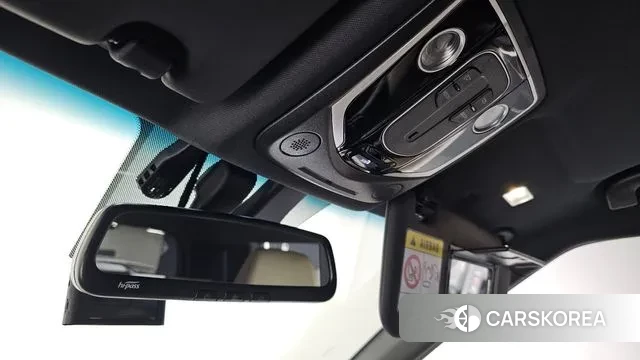 Ssangyong Torres id 3300334 из Кореи 9