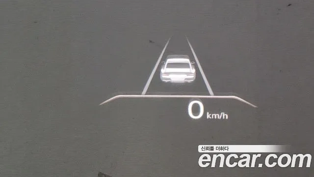 Genesis G80 (RG3) id 2950673 из Кореи 9