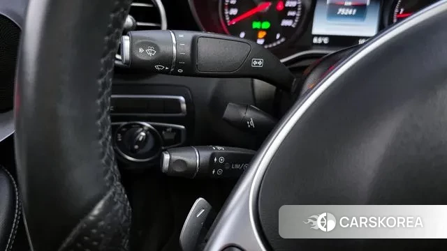 Mercedes-Benz C-Class W205 id 3531274 из Кореи 9