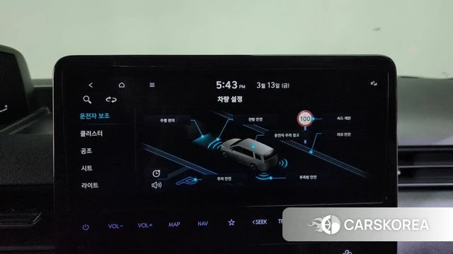 Hyundai Staria id 3787126 из Кореи 9