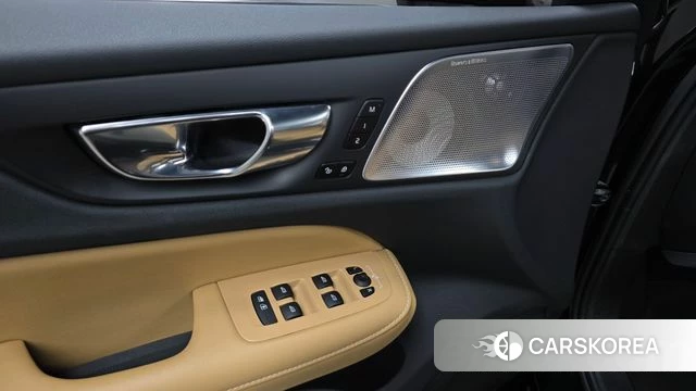 Volvo S60 3rd generation id 4640998 из Кореи 9