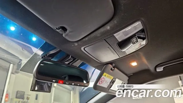 Kia The New K3 2nd generation id 2878851 из Кореи 9