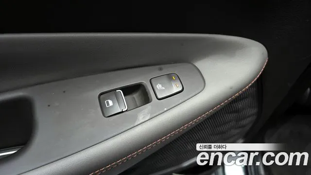 Hyundai Santa Fe TM id 2855183 из Кореи 9