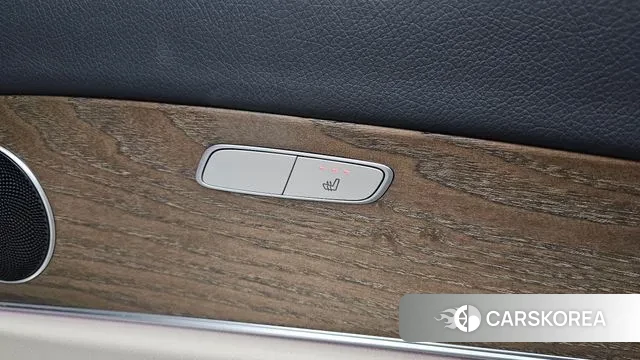 Mercedes-Benz E-Class W213 id 3562103 из Кореи 9