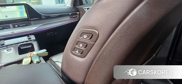 Hyundai The New Grandeur IG id 3666035 из Кореи 9