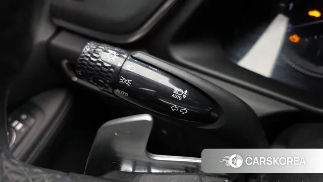 Hyundai Sonata (DN8) id 3787645 из Кореи 9