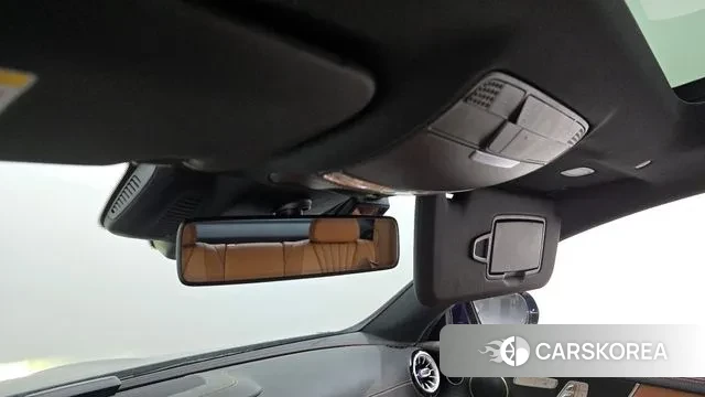 Mercedes-Benz E-Class W213 id 3520148 из Кореи 9