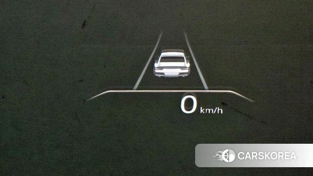 Genesis G80 (RG3) id 3807579 из Кореи 9