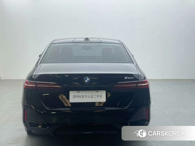 BMW 5 series (imported) id 4257341 из Китая 9