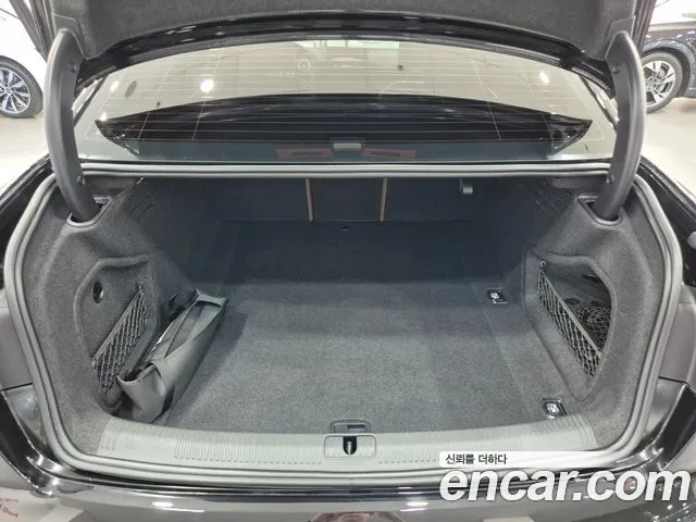 Audi A4 (B9) id 2852665 из Кореи 9