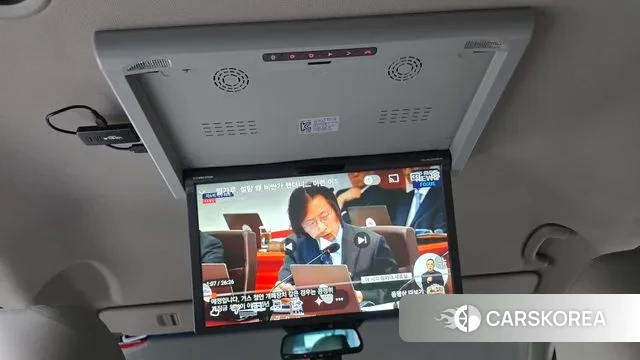 Kia All New Carnival id 3656858 из Кореи 9