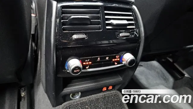 BMW 6 Series GT (G32) id 2681336 из Кореи 9