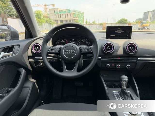 Audi A3 id 4393871 из Китая 9