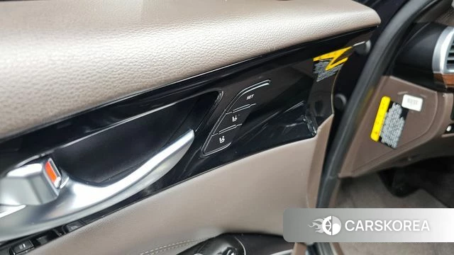 Kia Come New K7 id 4530788 из Кореи 9