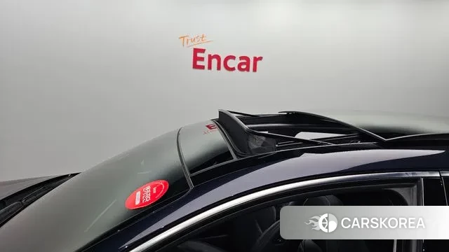 Hyundai The New Grandeur IG Hybrid id 3033796 из Кореи 9