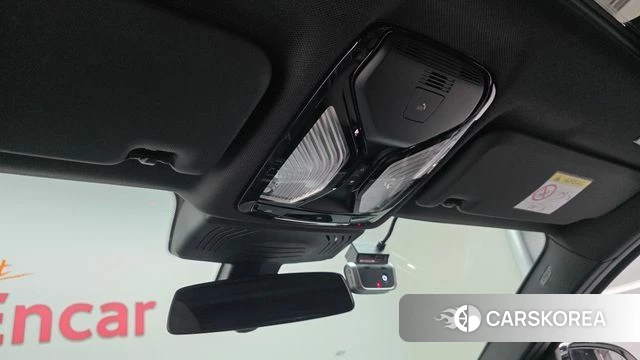 BMW X4 (G02) id 3903612 из Кореи 9