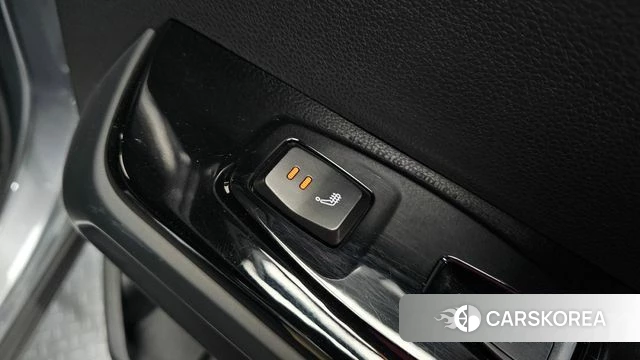 Ssangyong Torres id 3883664 из Кореи 9