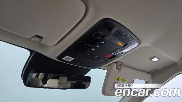 Kia The New Carnival 4th Generation id 2953907 из Кореи 9