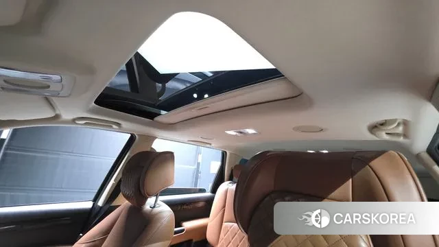 Kia The New Mohave id 3672922 из Кореи 9