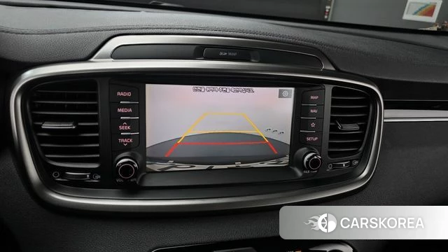 Kia The New Sorento id 4496976 из Кореи 9
