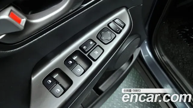 Hyundai Kona id 2690844 из Кореи 9