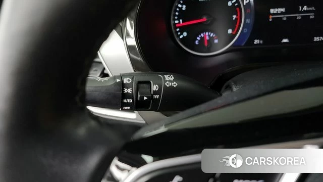 Kia Seltos id 3941049 из Кореи 9