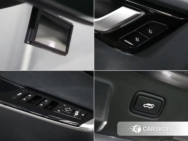 Kia EV6 id 3625378 из Кореи 9