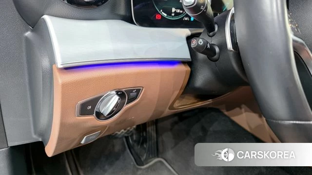 Mercedes-Benz E-Class W213 id 4293921 из Кореи 9