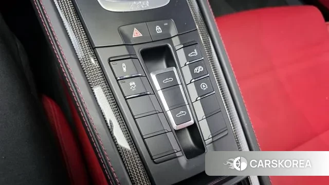 Porsche 718 Boxster id 3264786 из Кореи 9