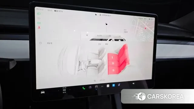 Tesla Model Y id 3734143 из Кореи 9