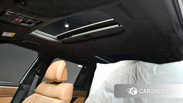 Hyundai Santa Fe (MX5) id 4302359 из Кореи 9