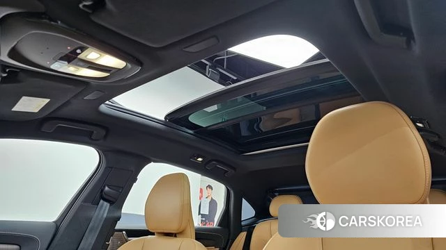 Volvo S90 id 4506911 из Кореи 9