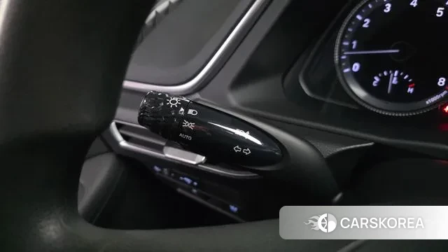 Hyundai Sonata (DN8) id 3355050 из Кореи 9