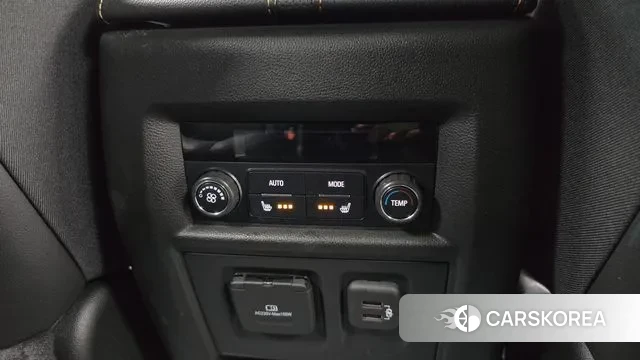 Chevrolet (GM Daewoo) Traverse id 3406852 из Кореи 9