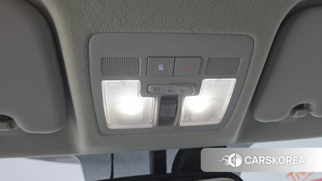 Hyundai Venue id 4683792 из Кореи 9