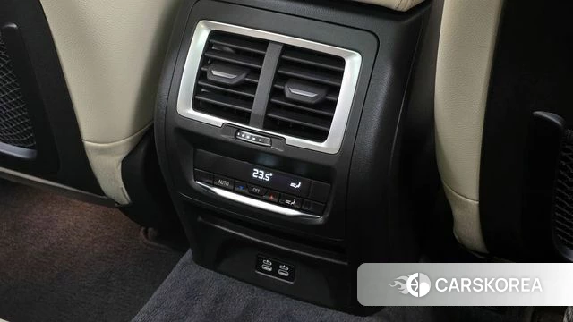 BMW iX3 id 3858360 из Кореи 9