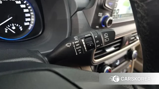 Hyundai Kona id 3568460 из Кореи 9