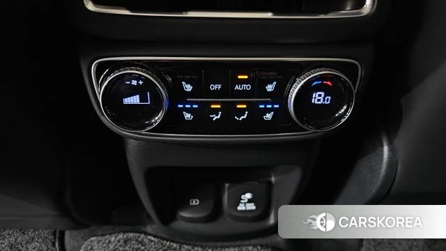 Genesis GV80 id 3843231 из Кореи 9