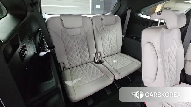 Kia Sorento 4th Generation id 3582409 из Кореи 9