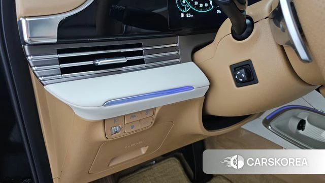 Hyundai The New Grandeur IG id 4409532 из Кореи 9