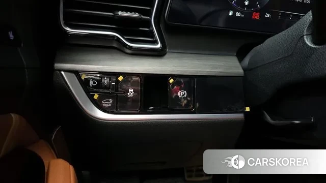 Kia Sportage 5th Generation id 2968587 из Кореи 9