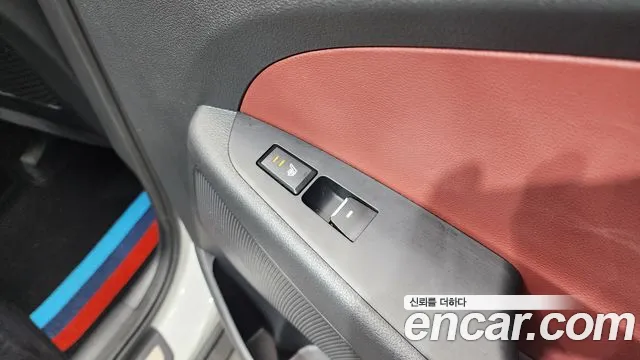 Hyundai All New Tucson id 2644755 из Кореи 9