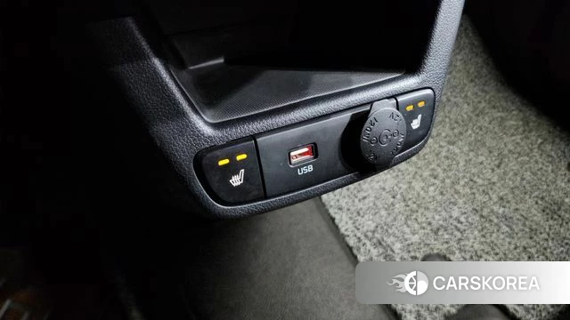 Kia The New Ray id 3800547 из Кореи 9