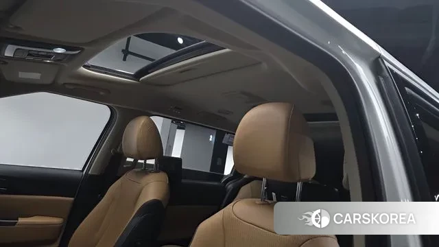 Kia Carnival 4th generation id 3577105 из Кореи 9